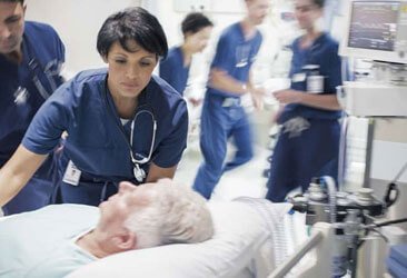 Acute and urgent care