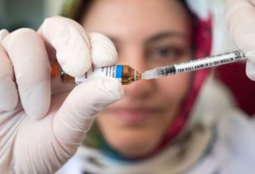 Immunization