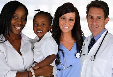 Chronic disease management