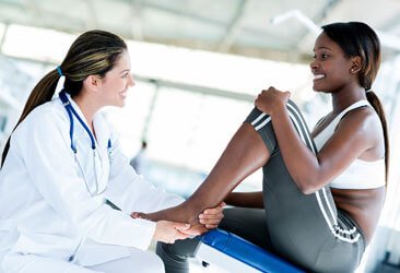 Physicals and medical documentation