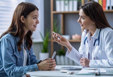 Preventive and wellness care for families